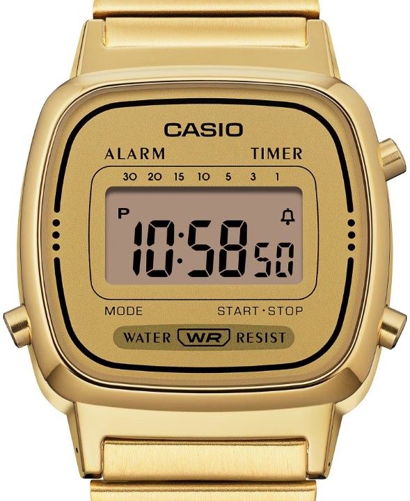 Obrázok z Casio Vintage