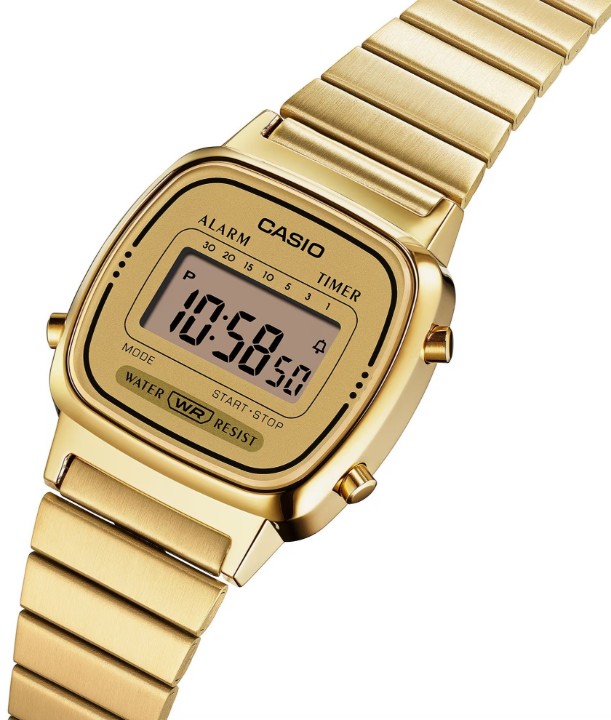 Obrázok z Casio Vintage