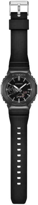 Obrázok z Casio G-Shock G-Steel Luxe Black