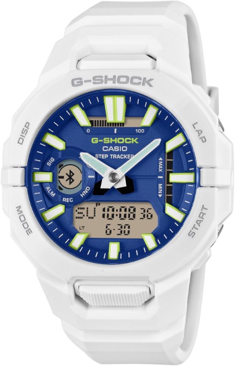 Obrázok z Casio G-Shock G-Squad