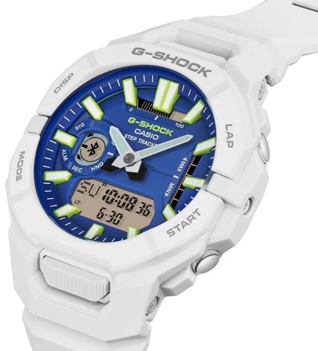 Obrázok z Casio G-Shock G-Squad