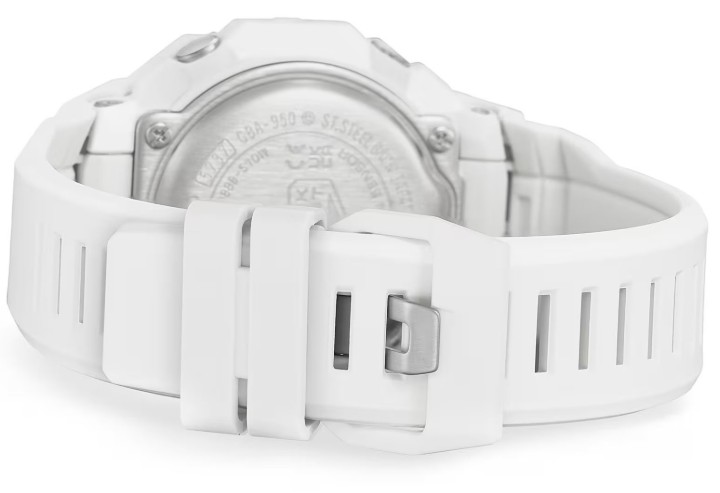 Obrázok z Casio G-Shock G-Squad