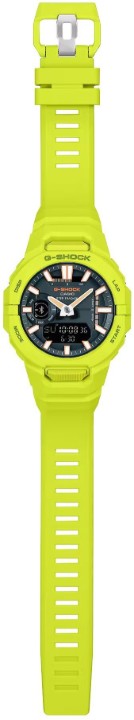 Obrázok z Casio G-Shock G-Squad