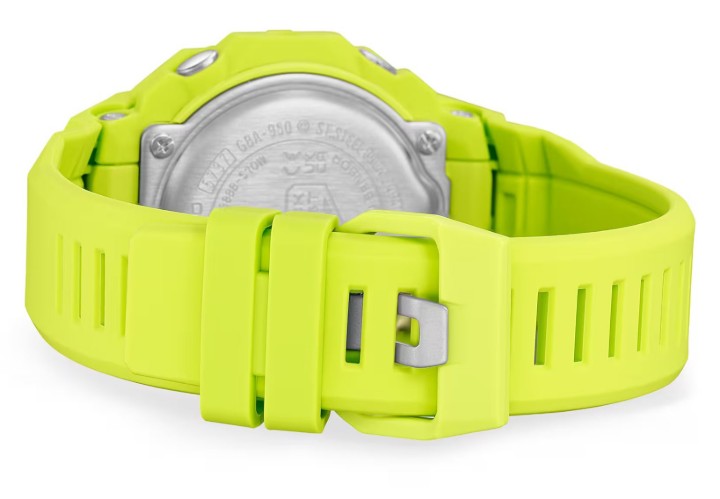 Obrázok z Casio G-Shock G-Squad