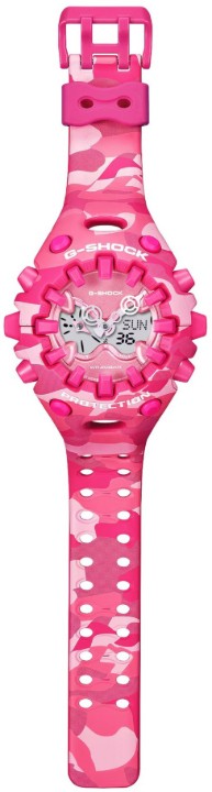Obrázok z Casio G-Shock Color Camo