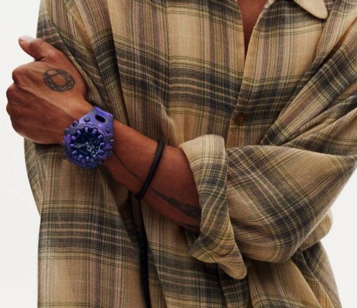 Obrázok z Casio G-Shock Color Camo