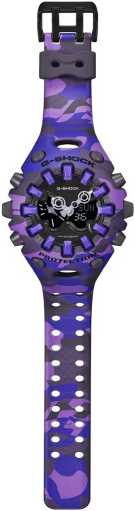 Obrázok z Casio G-Shock Color Camo