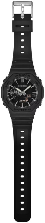 Obrázok z Casio G-Shock Carbon Core Guard Luxe Black