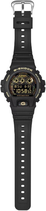 Obrázok z Casio G-Shock Camo and Gold Series
