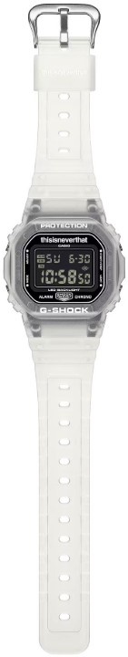 Obrázok z Casio G-Shock thisisneverthat Collaboration Model