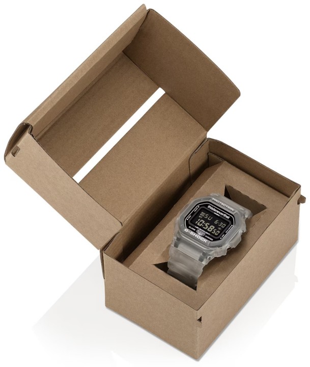 Obrázok z Casio G-Shock thisisneverthat Collaboration Model