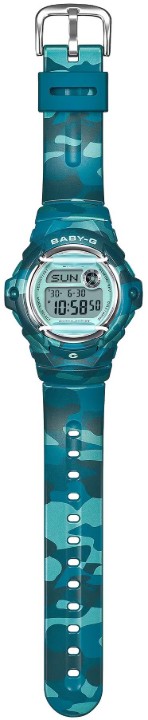 Obrázok z Casio Baby-G