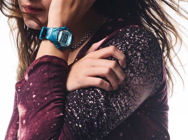 Obrázok z Casio Baby-G