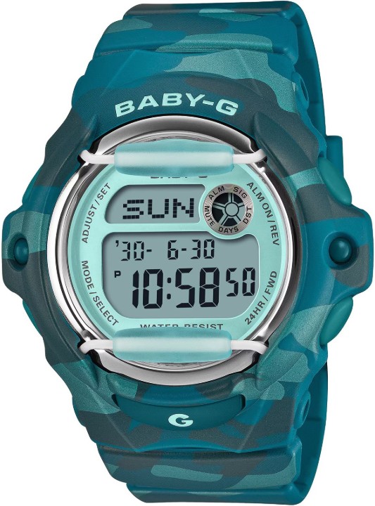 Obrázok z Casio Baby-G