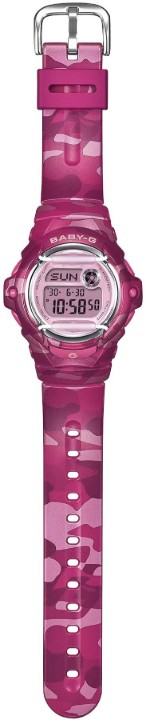 Obrázok z Casio Baby-G