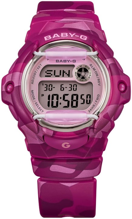 Obrázok z Casio Baby-G