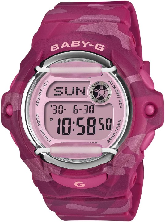 Obrázok z Casio Baby-G