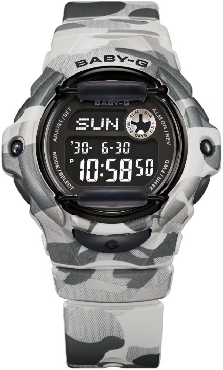 Obrázok z Casio Baby-G