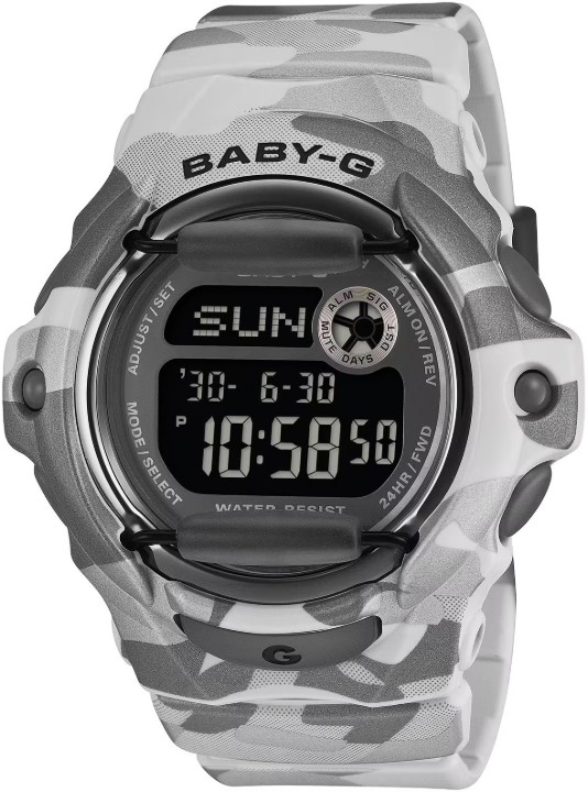Obrázok z Casio Baby-G