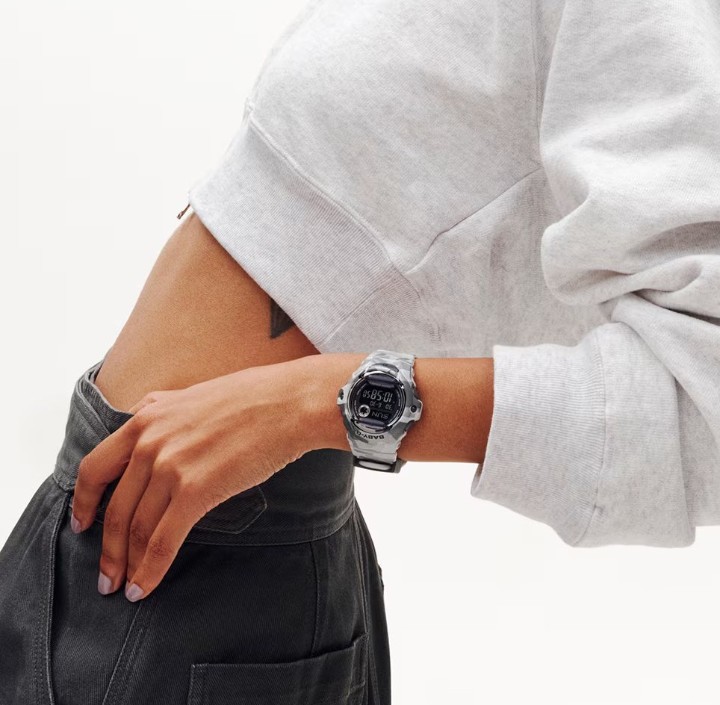 Obrázok z Casio Baby-G