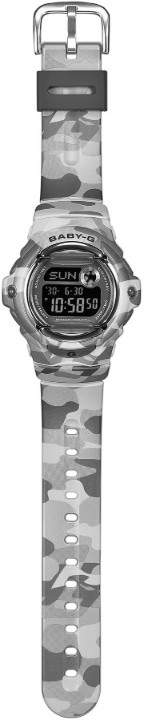Obrázok z Casio Baby-G