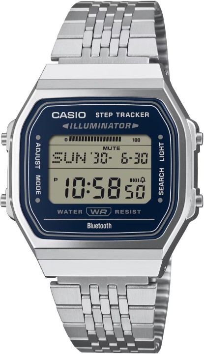 Obrázok z Casio Vintage Iconic