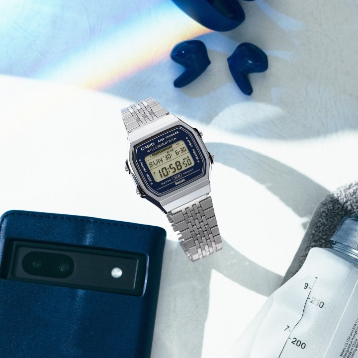 Obrázok z Casio Vintage Iconic