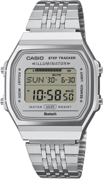 Obrázok z Casio Vintage Iconic