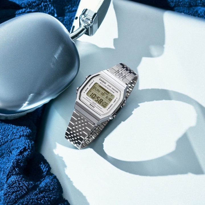Obrázok z Casio Vintage Iconic