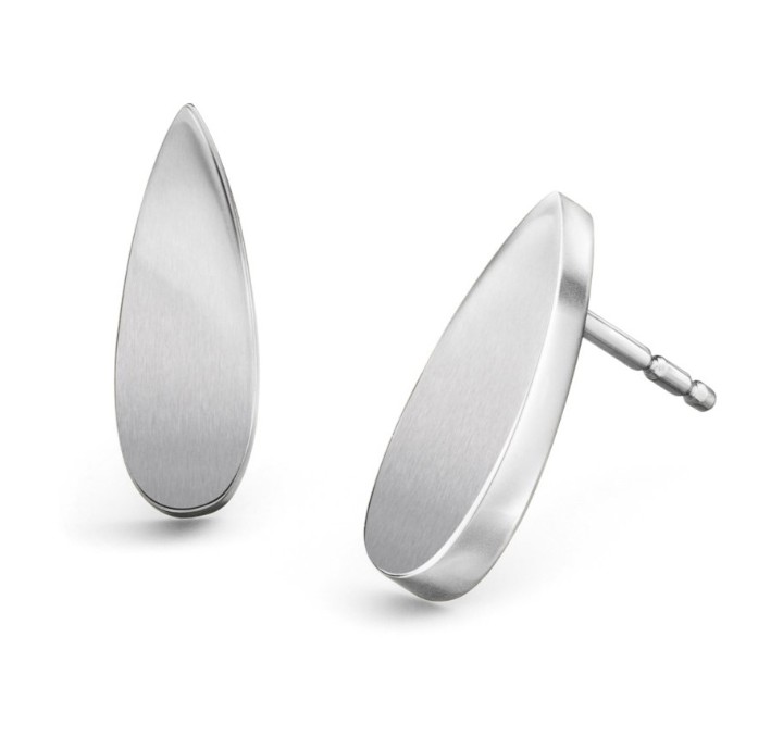 Obrázok z Boccia Titanium náušnice