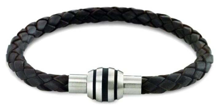 Obrázok z Boccia Titanium náramek