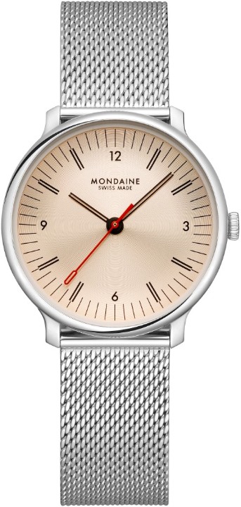 Obrázok z MONDAINE Doppio Rose
