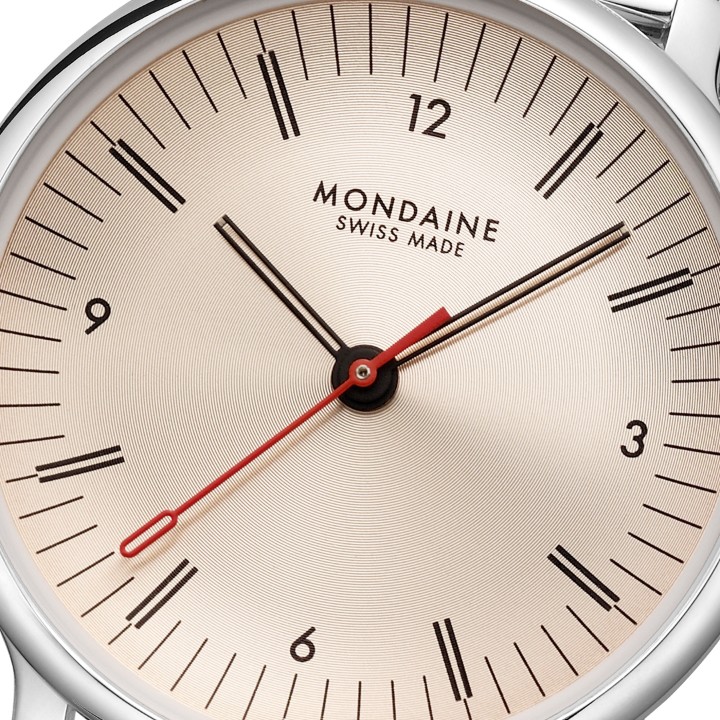 Obrázok z MONDAINE Doppio Rose