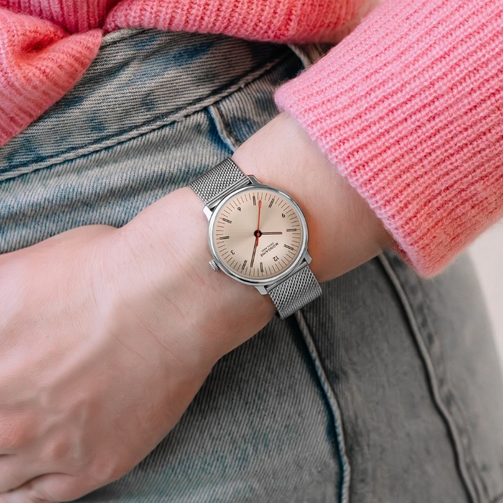 Obrázok z MONDAINE Doppio Rose