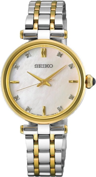 Obrázok z Seiko Quartz