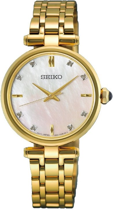 Obrázok z Seiko Quartz