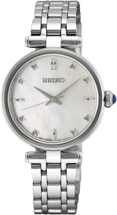 Obrázok z Seiko Quartz