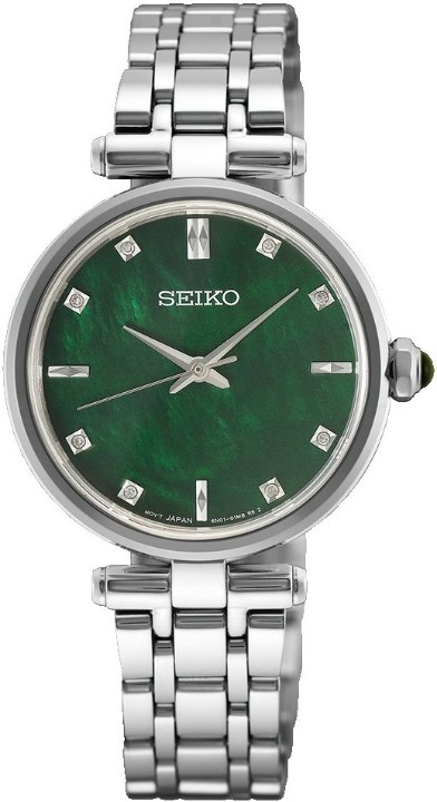 Obrázok z Seiko Quartz