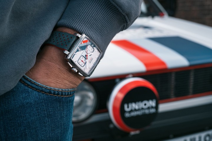Obrázok z Union Glashütte Averin Chronograph Sachsen Classic Limited Edition 2026