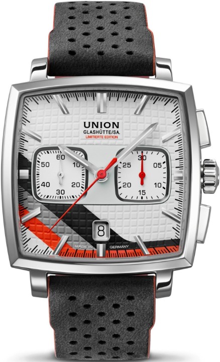 Obrázok z Union Glashütte Averin Chronograph Sachsen Classic Limited Edition 2026