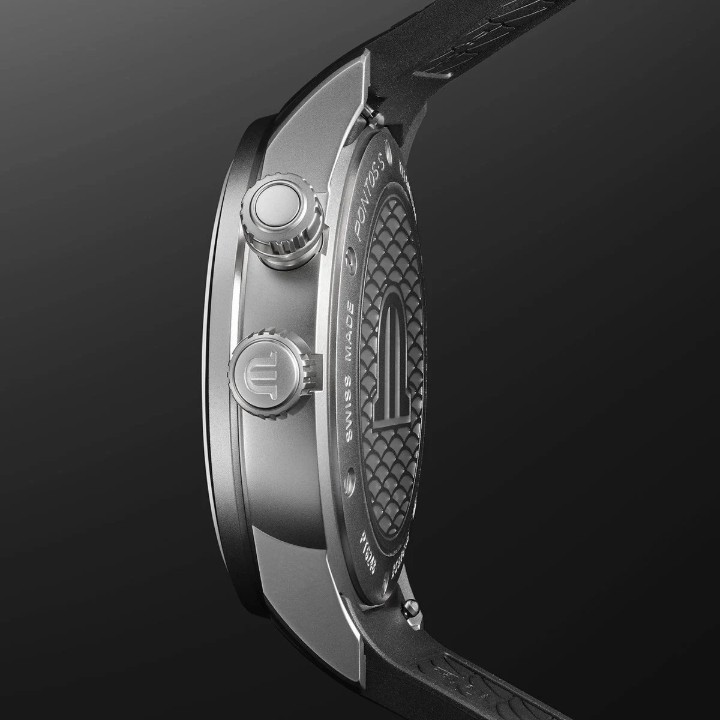 Obrázok z Maurice Lacroix Pontos S Diver Limited Edition