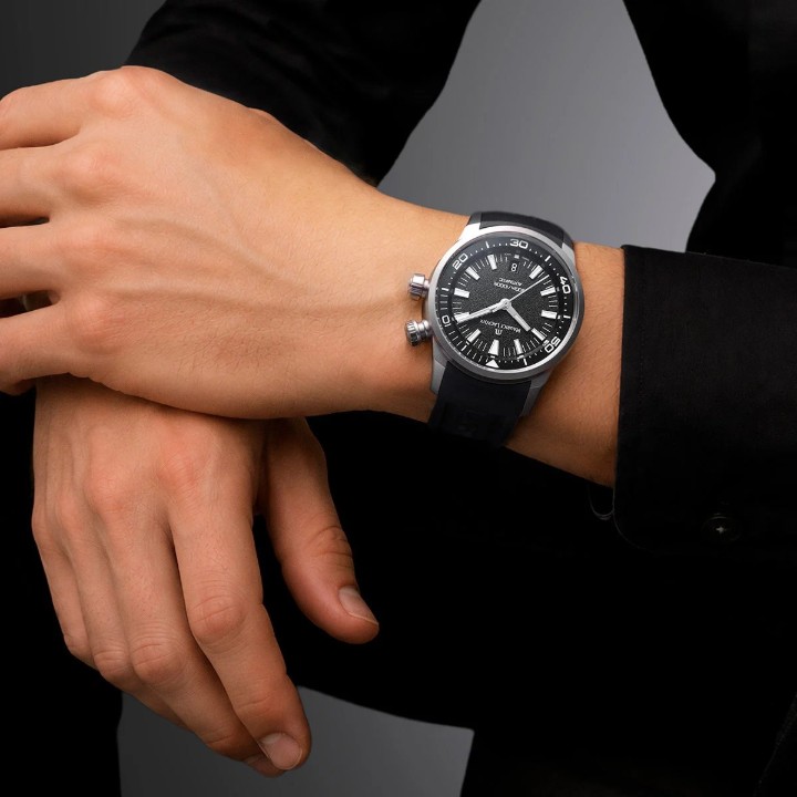 Obrázok z Maurice Lacroix Pontos S Diver Limited Edition