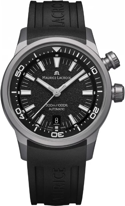Obrázok z Maurice Lacroix Pontos S Diver Limited Edition