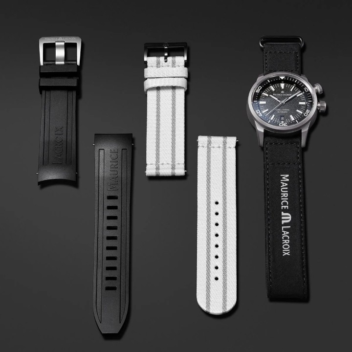 Obrázok z Maurice Lacroix Pontos S Diver Limited Edition