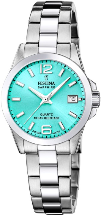 Obrázok z Festina Swiss Made