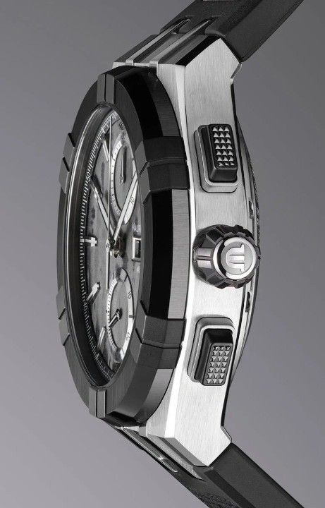 Obrázok z Maurice Lacroix Aikonic Automatic Carbon UD Chronograph