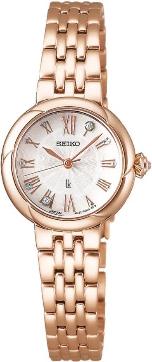Obrázok z Seiko Quartz Lukia