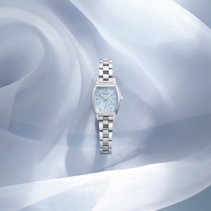Obrázok z Seiko Quartz Lukia Happy