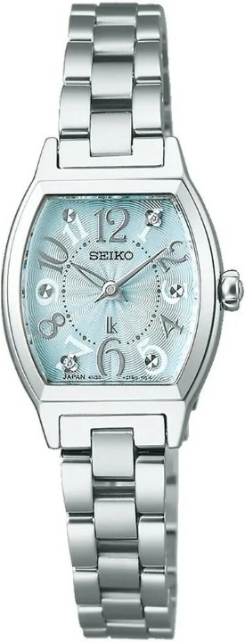 Obrázok z Seiko Quartz Lukia Happy