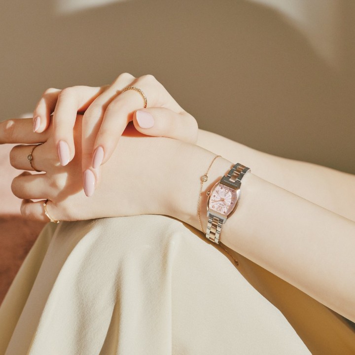 Obrázok z Seiko Quartz Lukia Happy